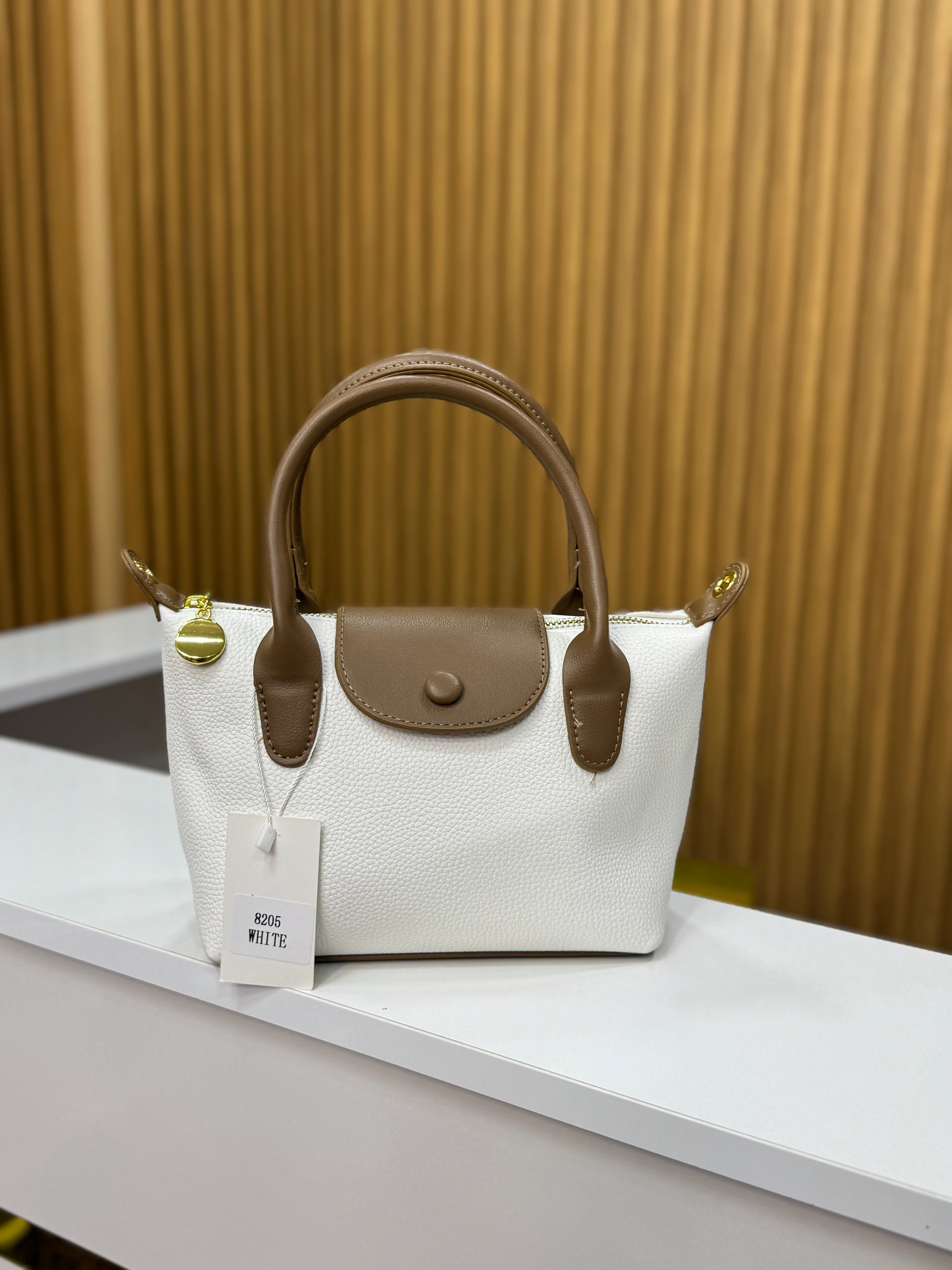 Sac lonchamp