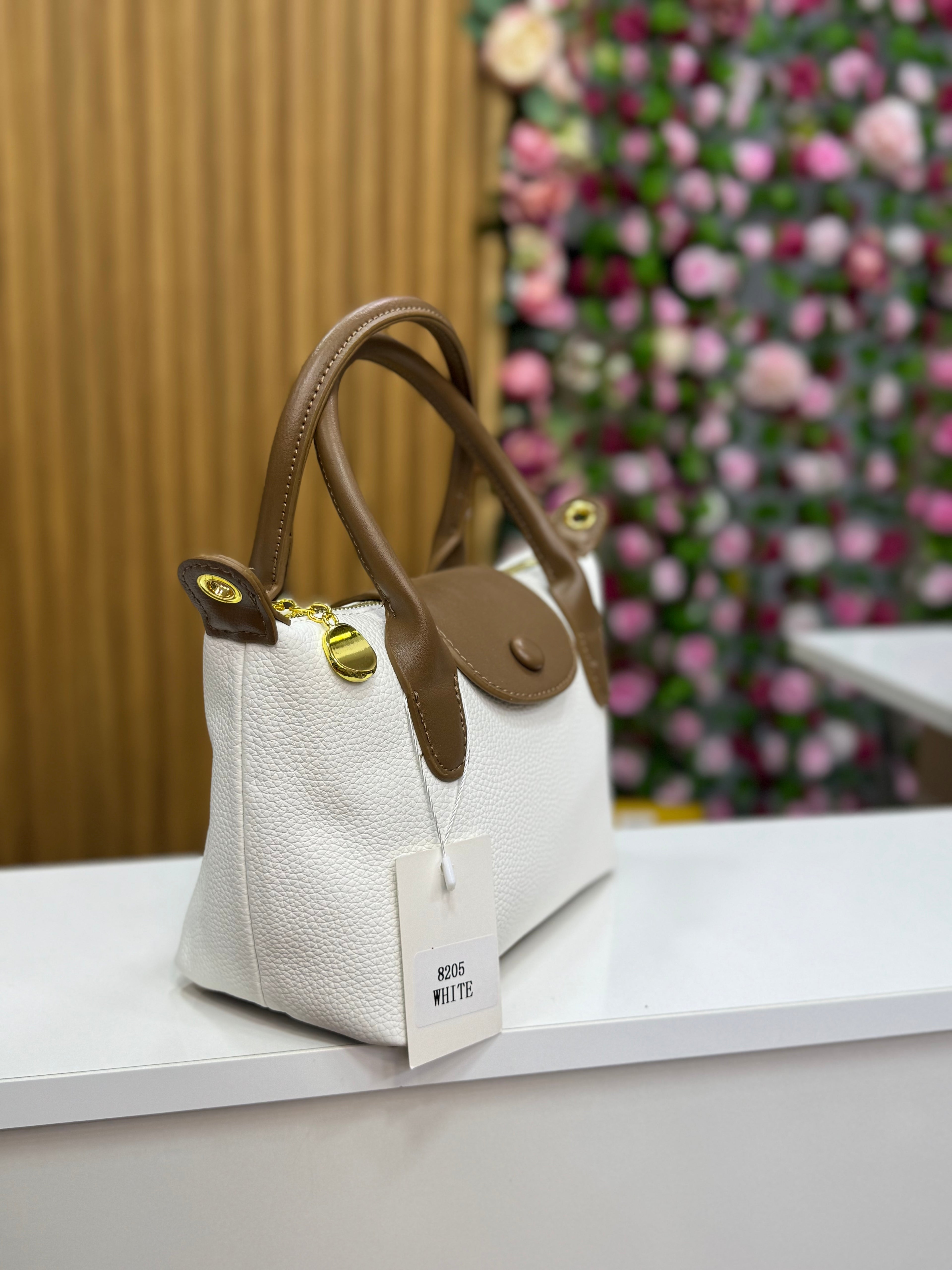 Sac lonchamp