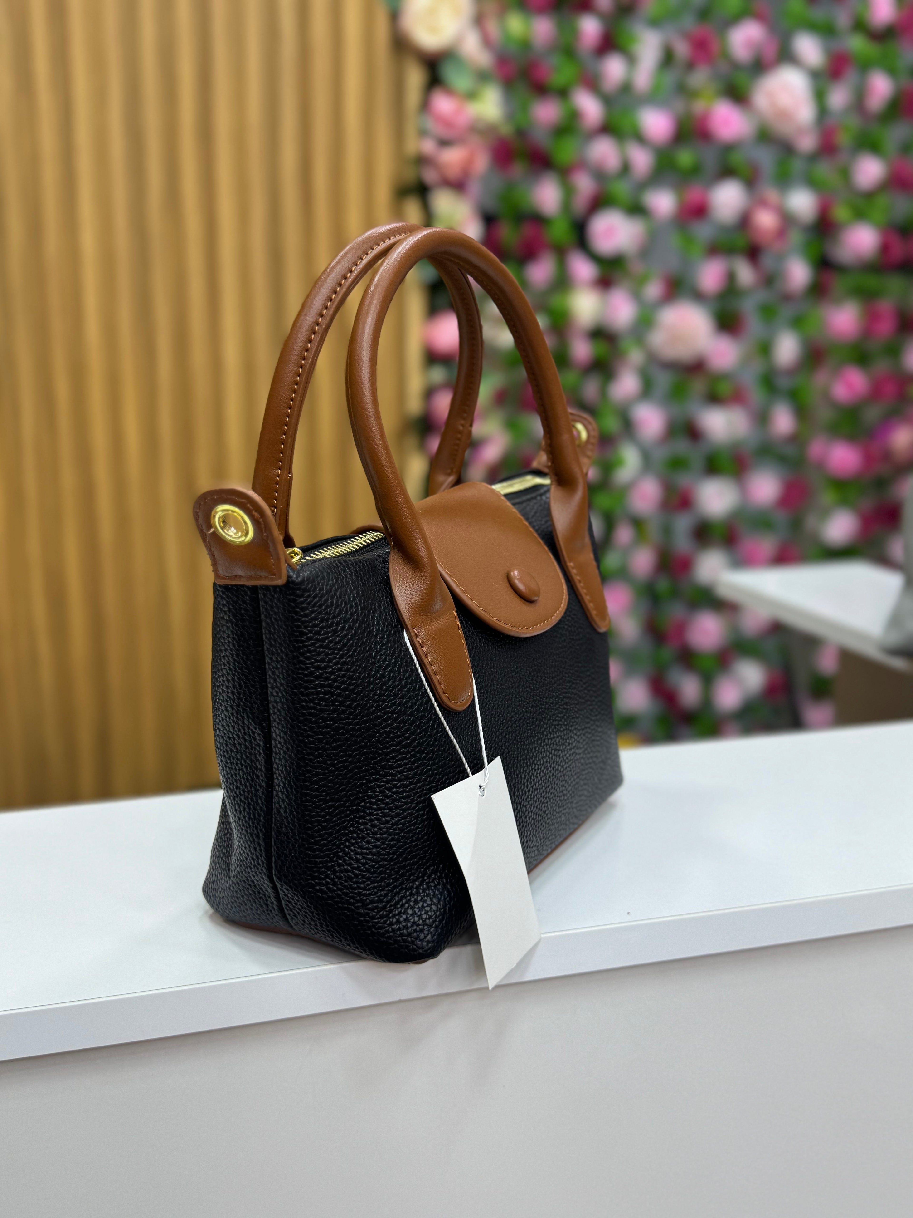 Sac lonchamp