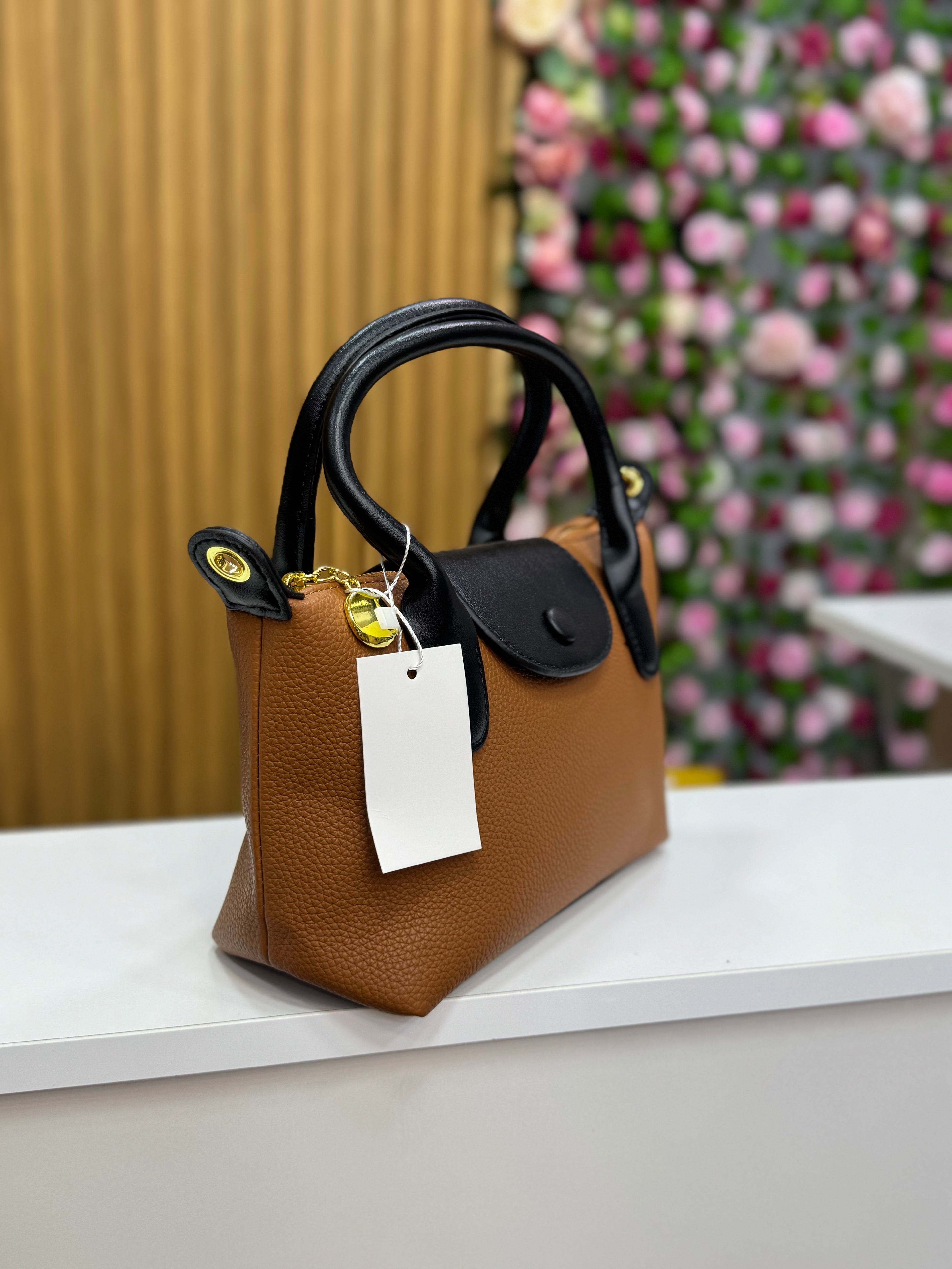 Sac lonchamp