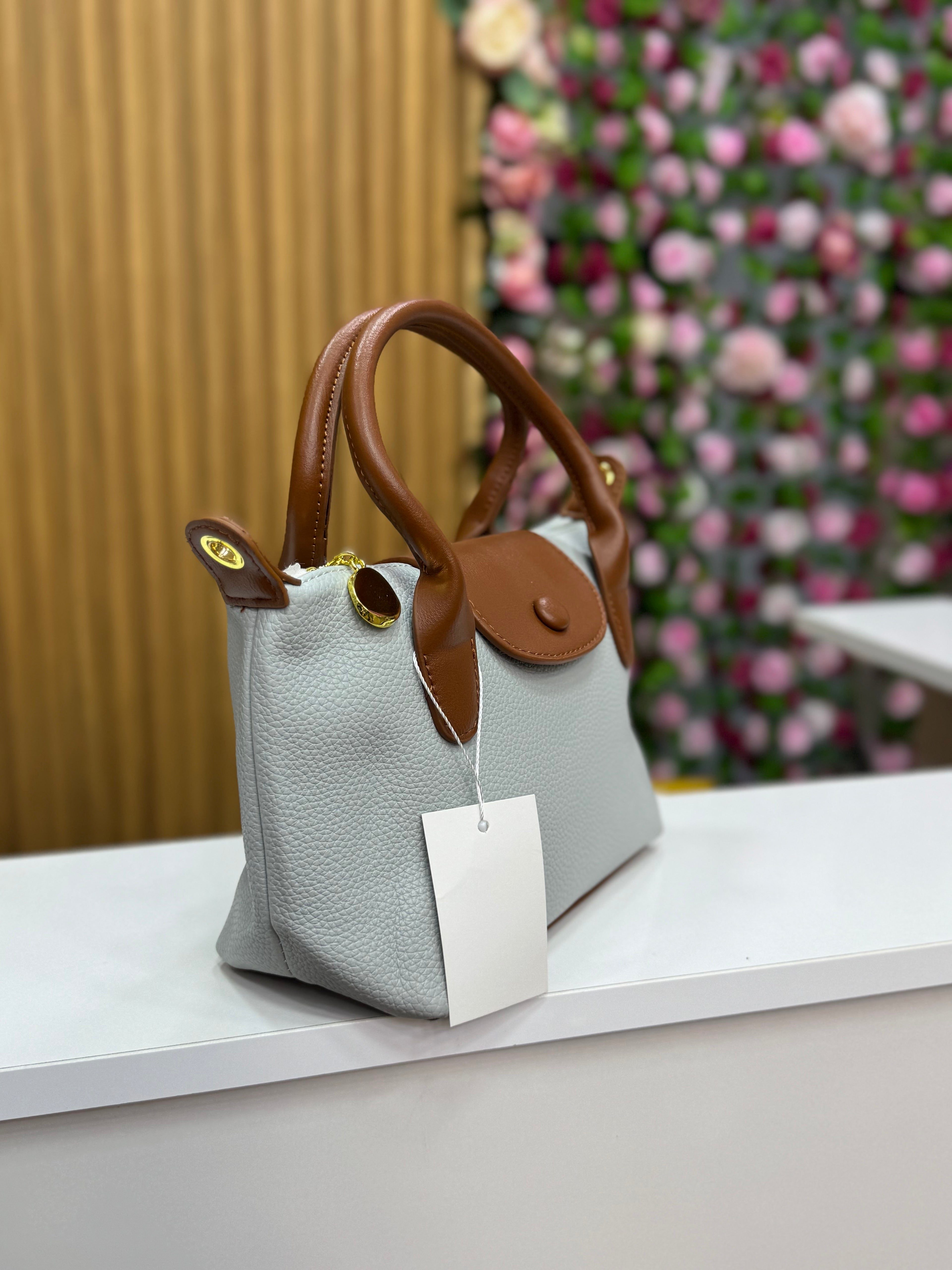 Sac lonchamp
