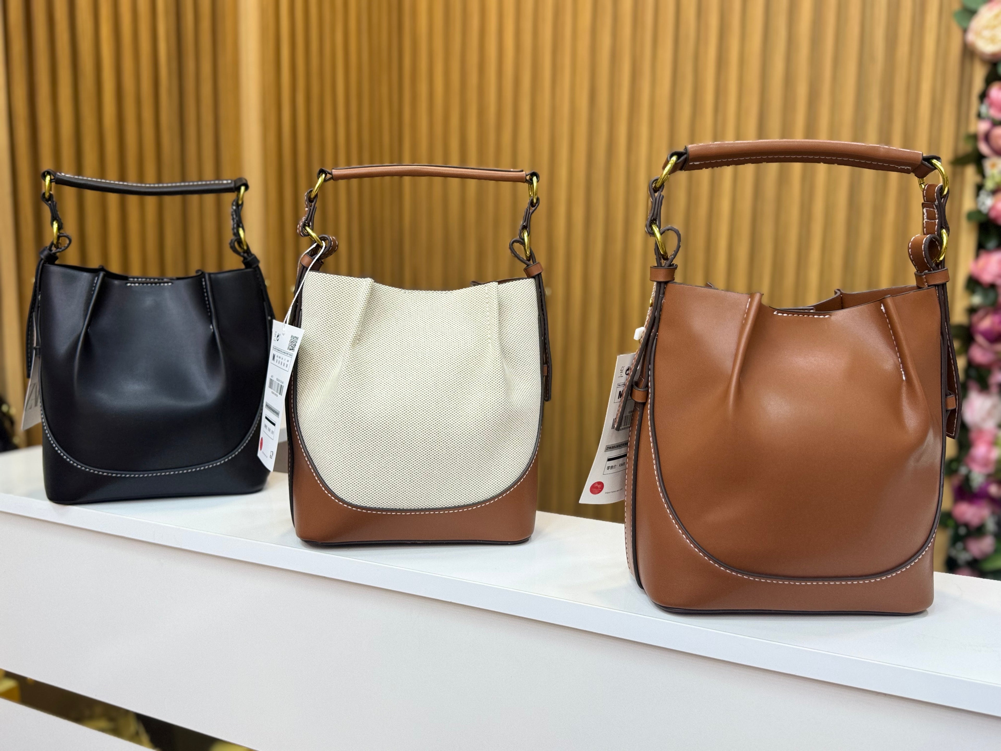Sac zara