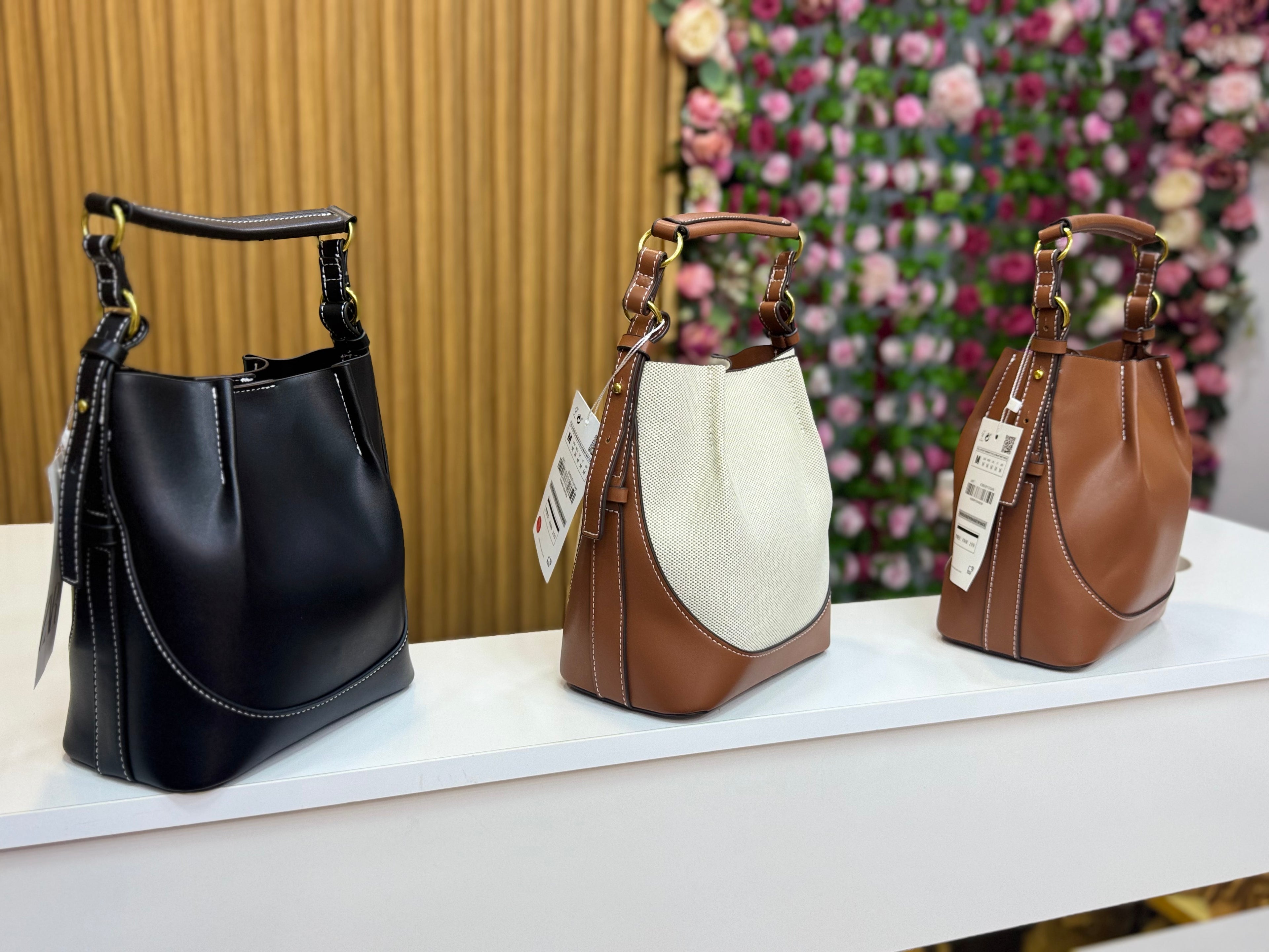 Sac zara