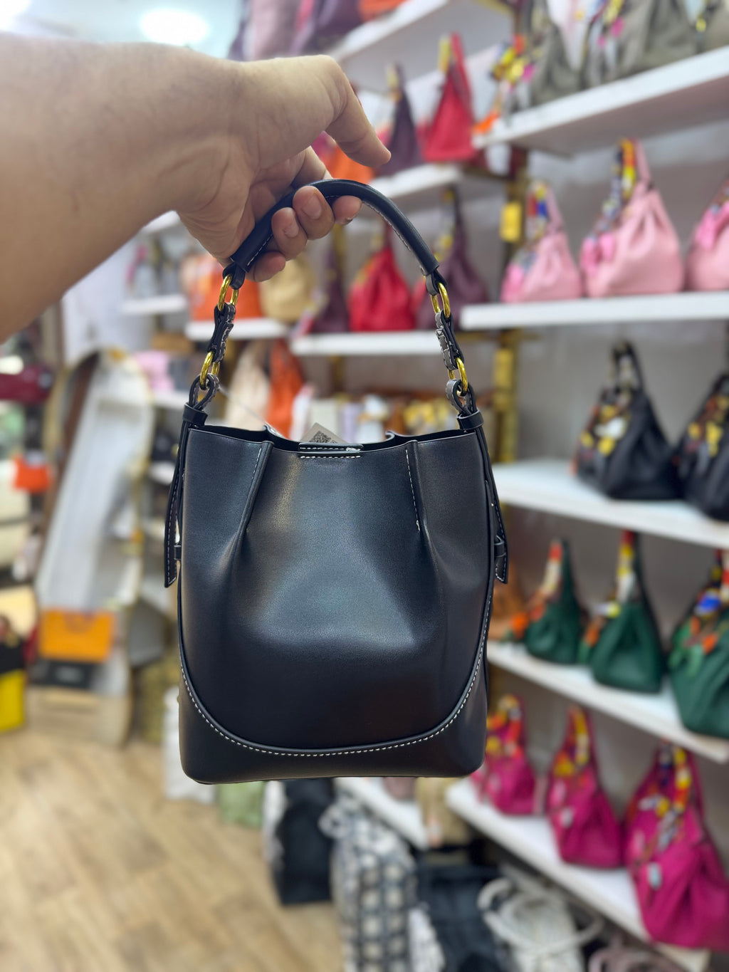 Sac zara