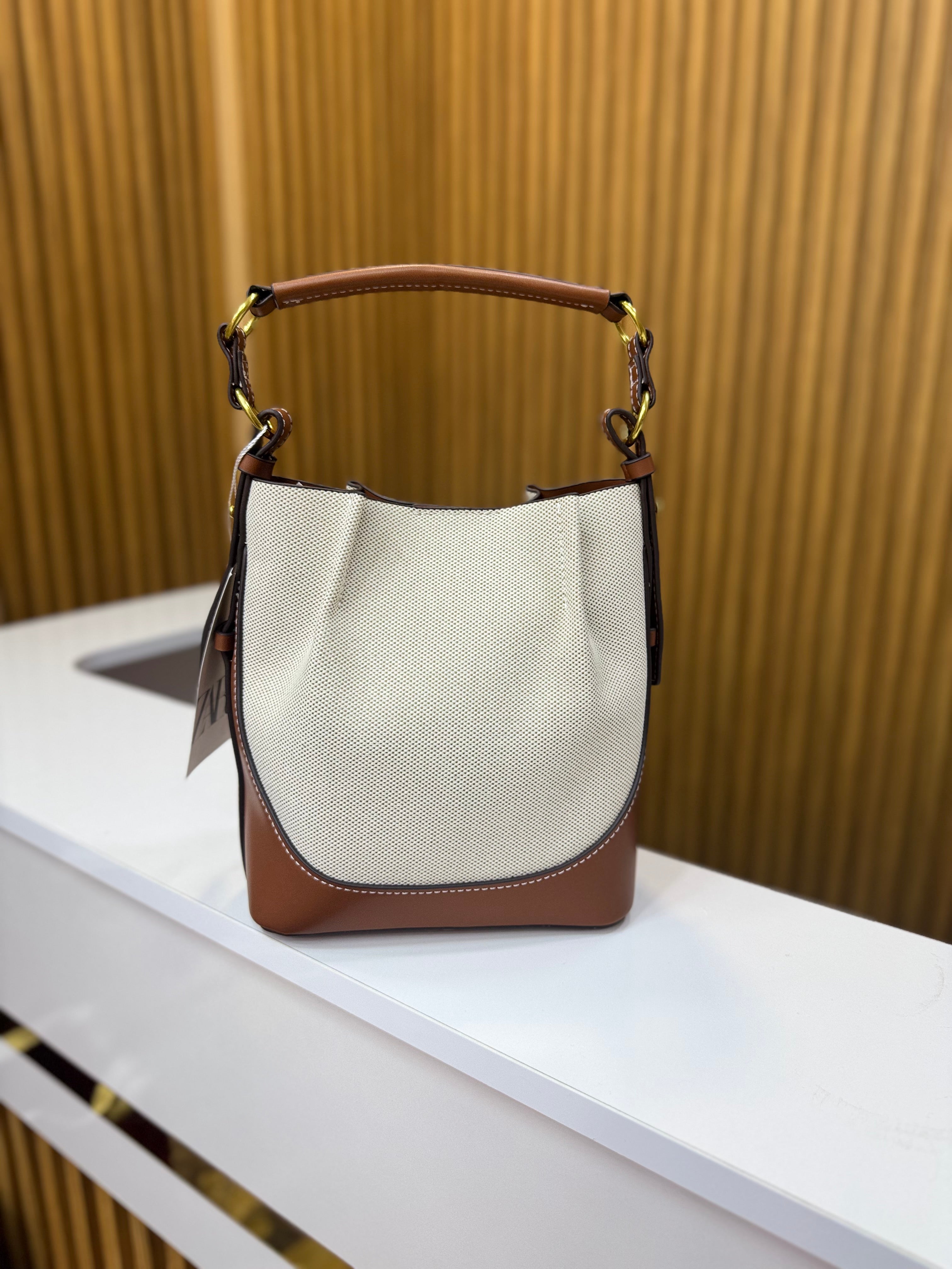 Sac zara