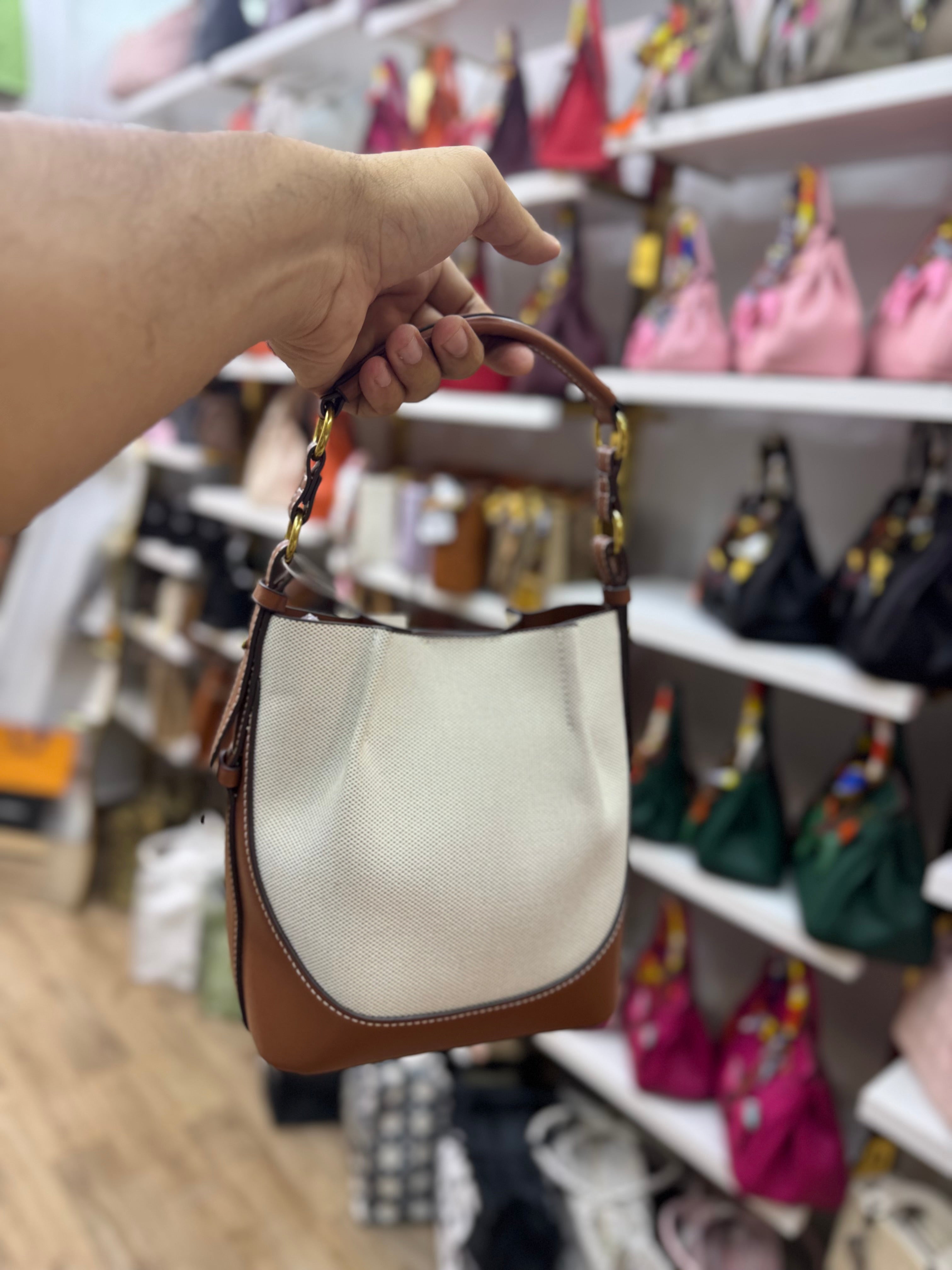 Sac zara