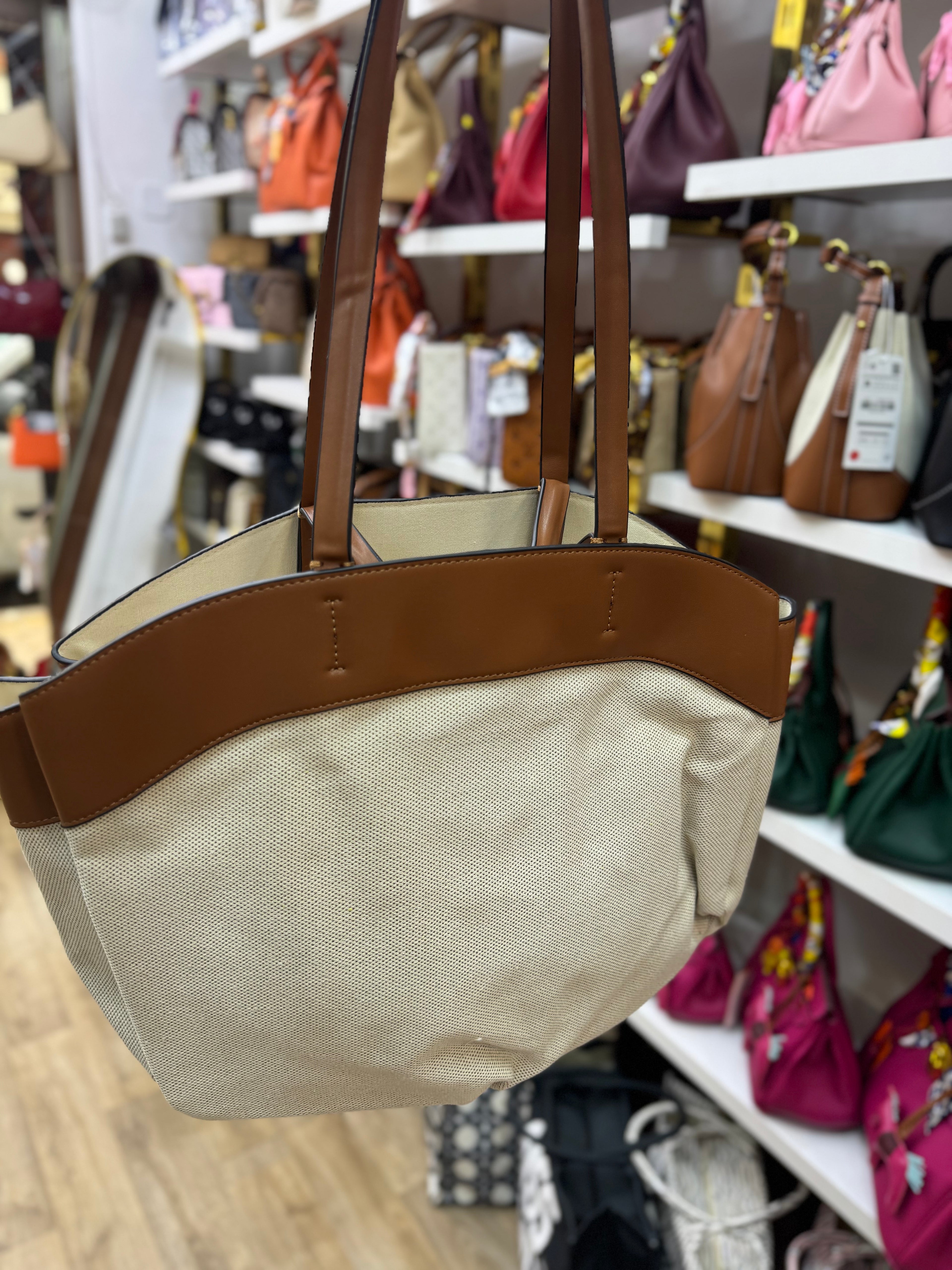 Sac zara