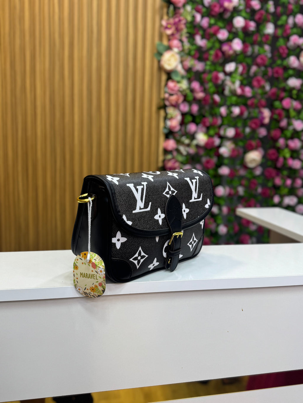 Sac louis vuitton