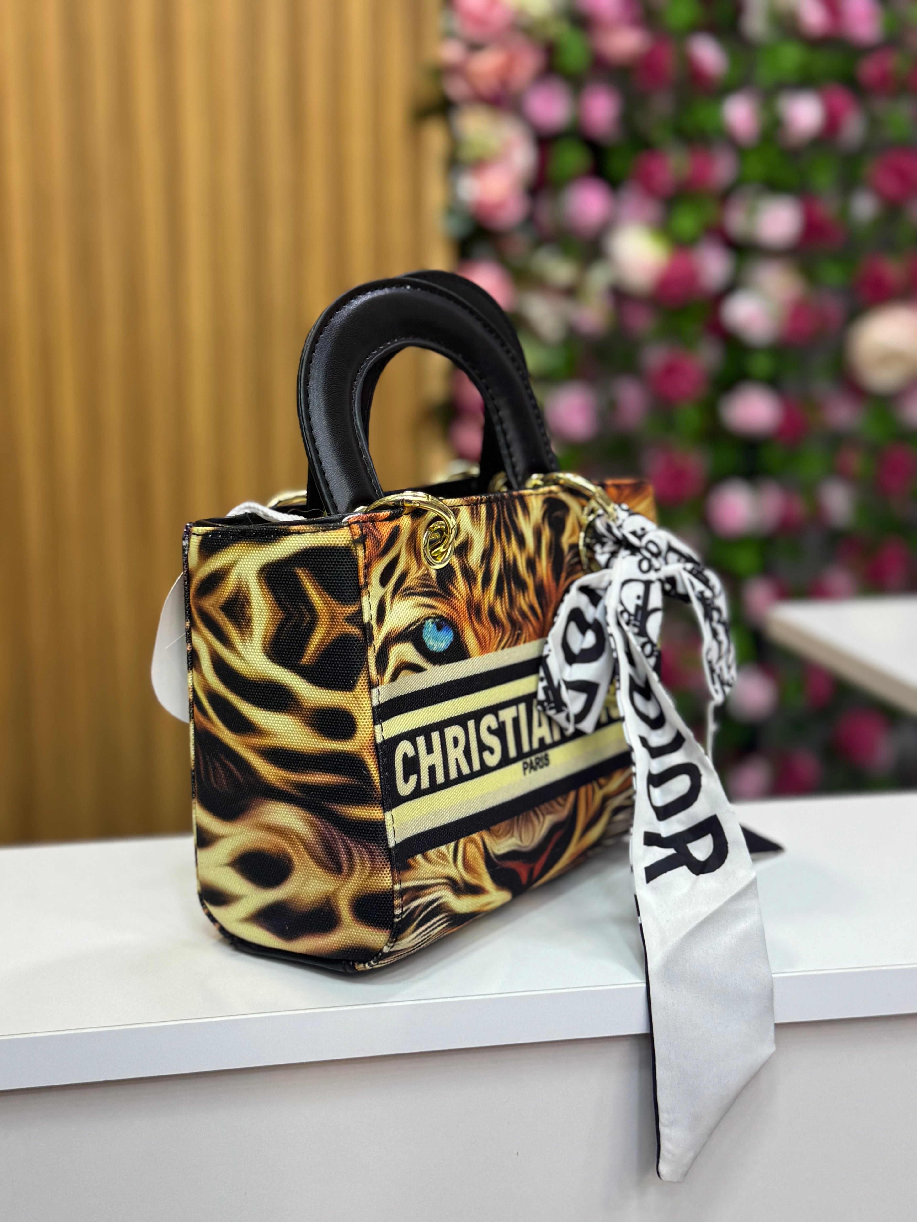Sac christian dior