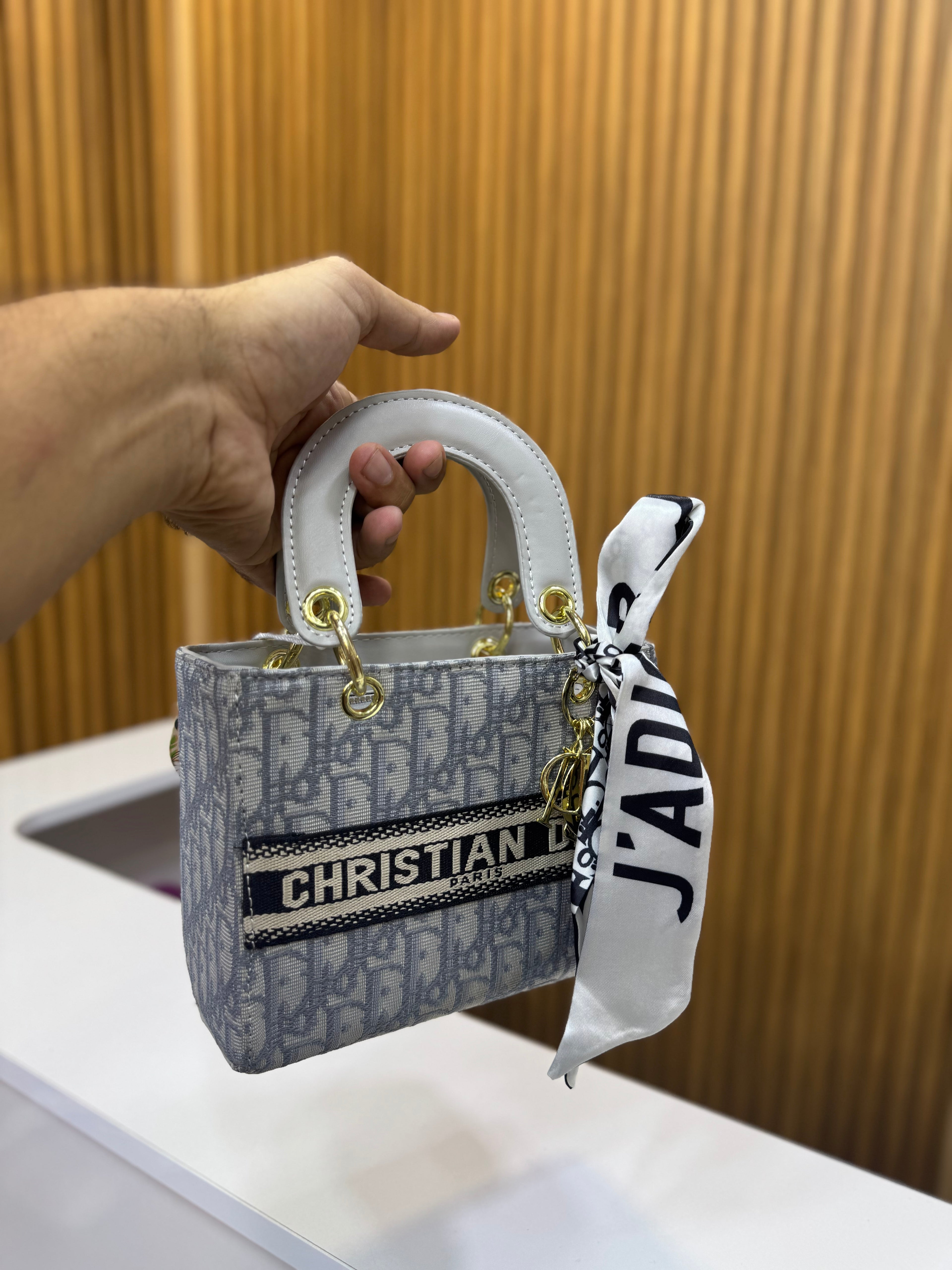 Sac christian dior