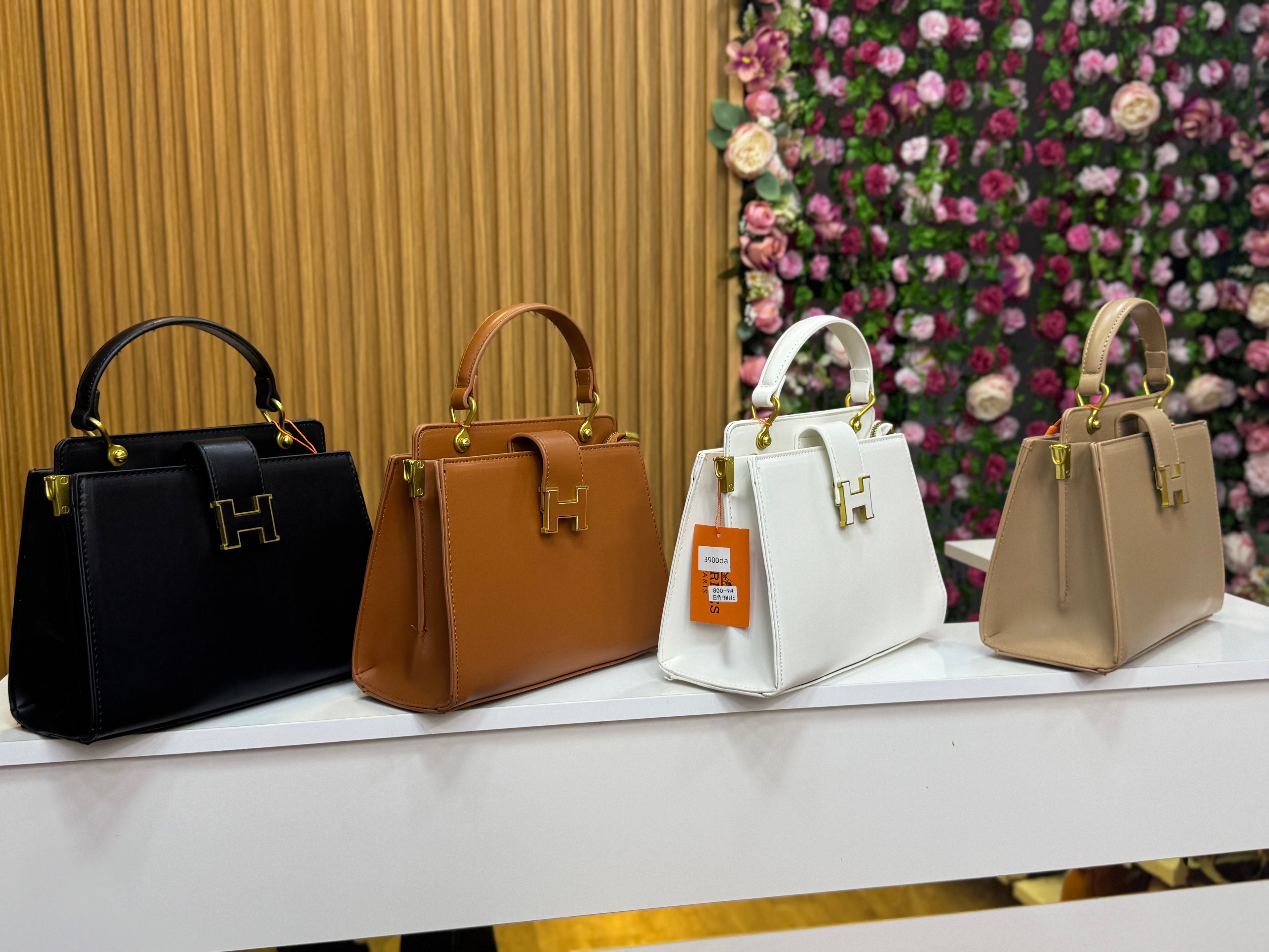 Sac hermes