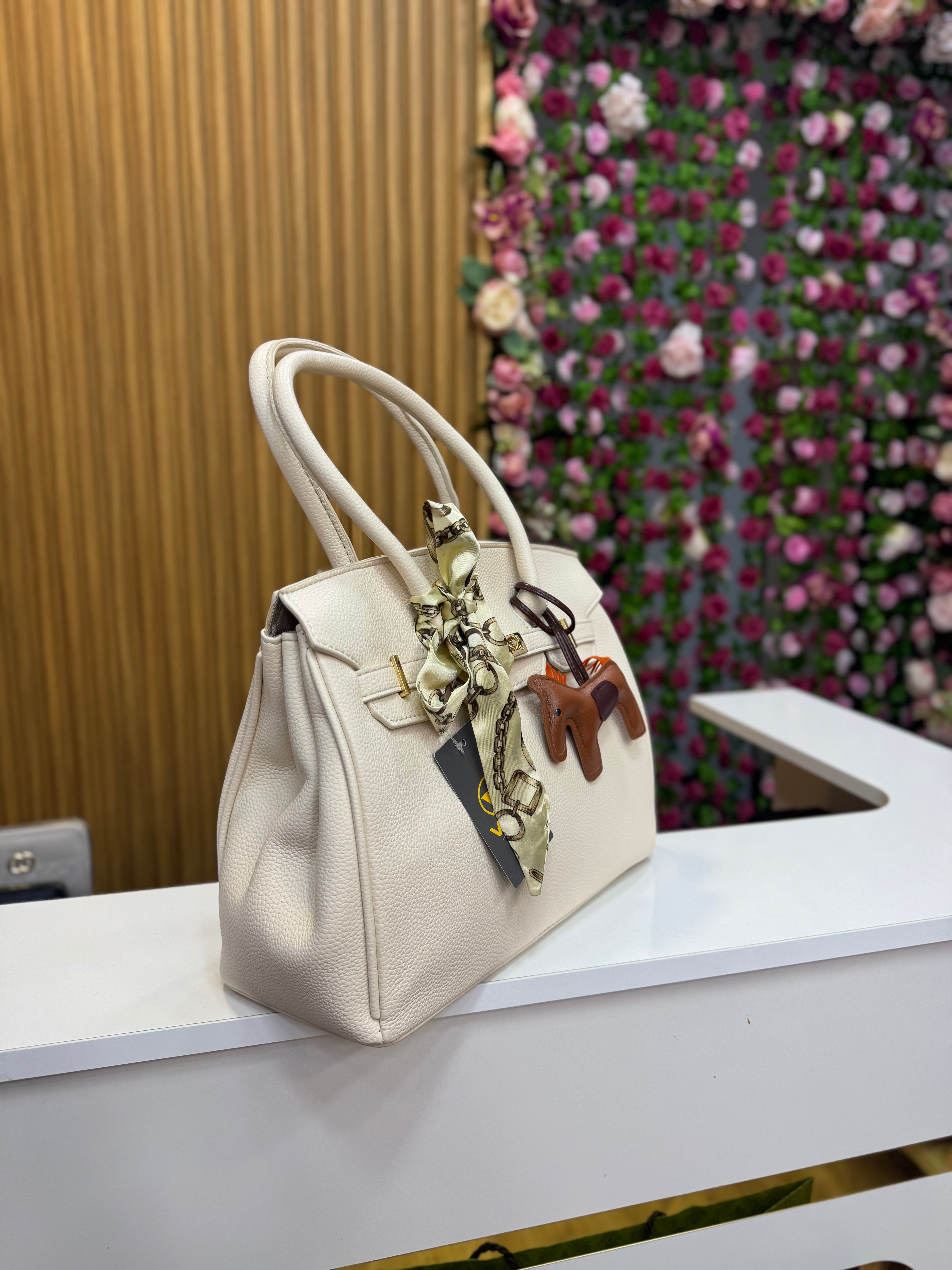 Sac hermes