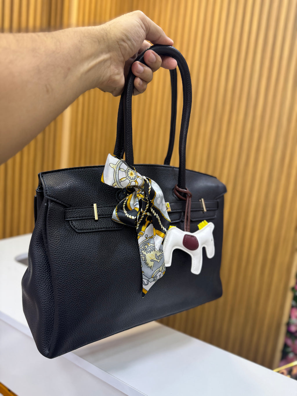 Sac hermes