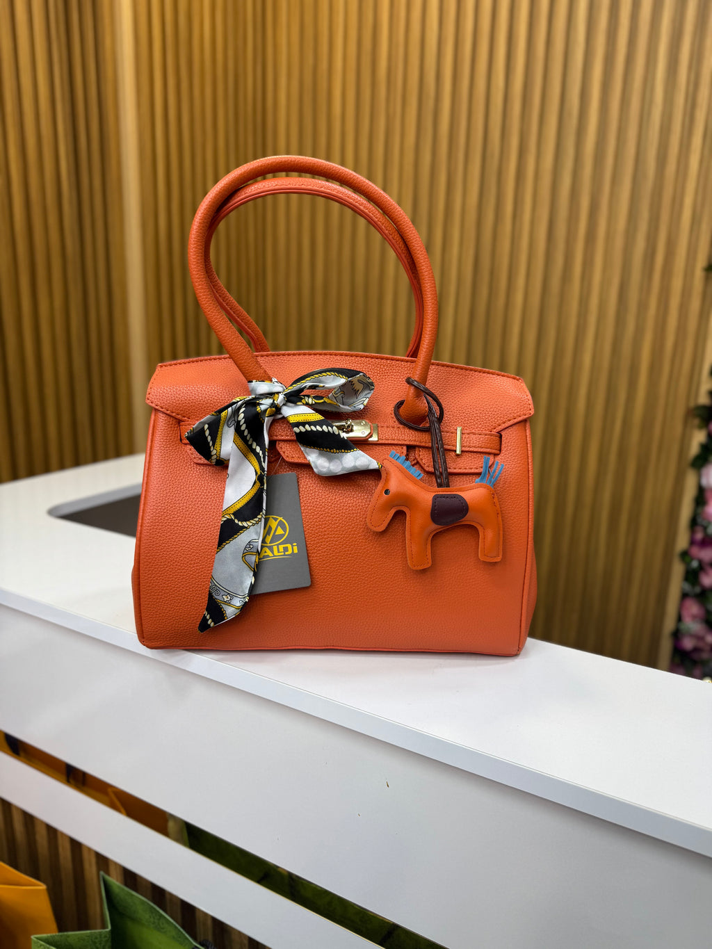 Sac hermes