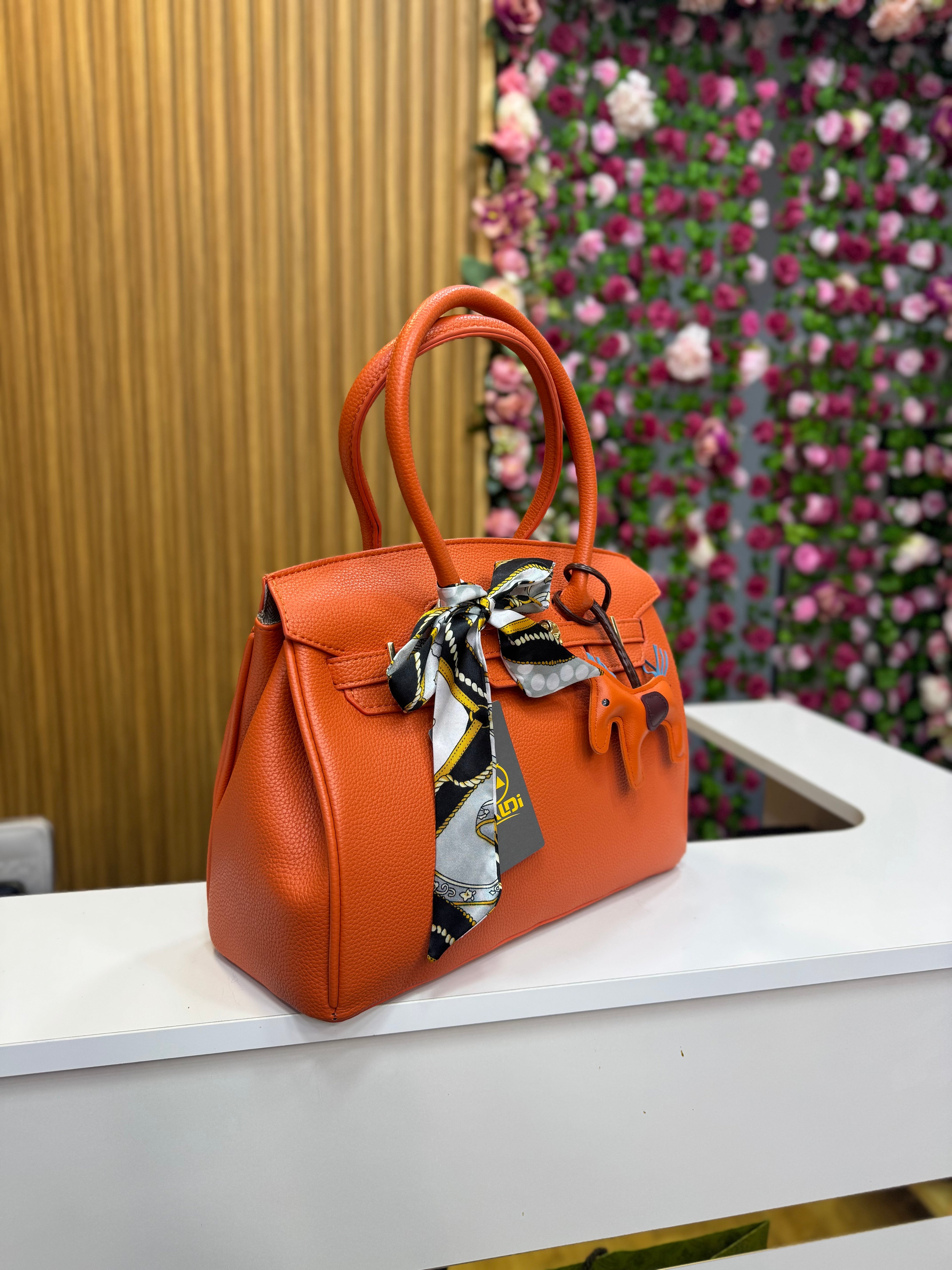 Sac hermes