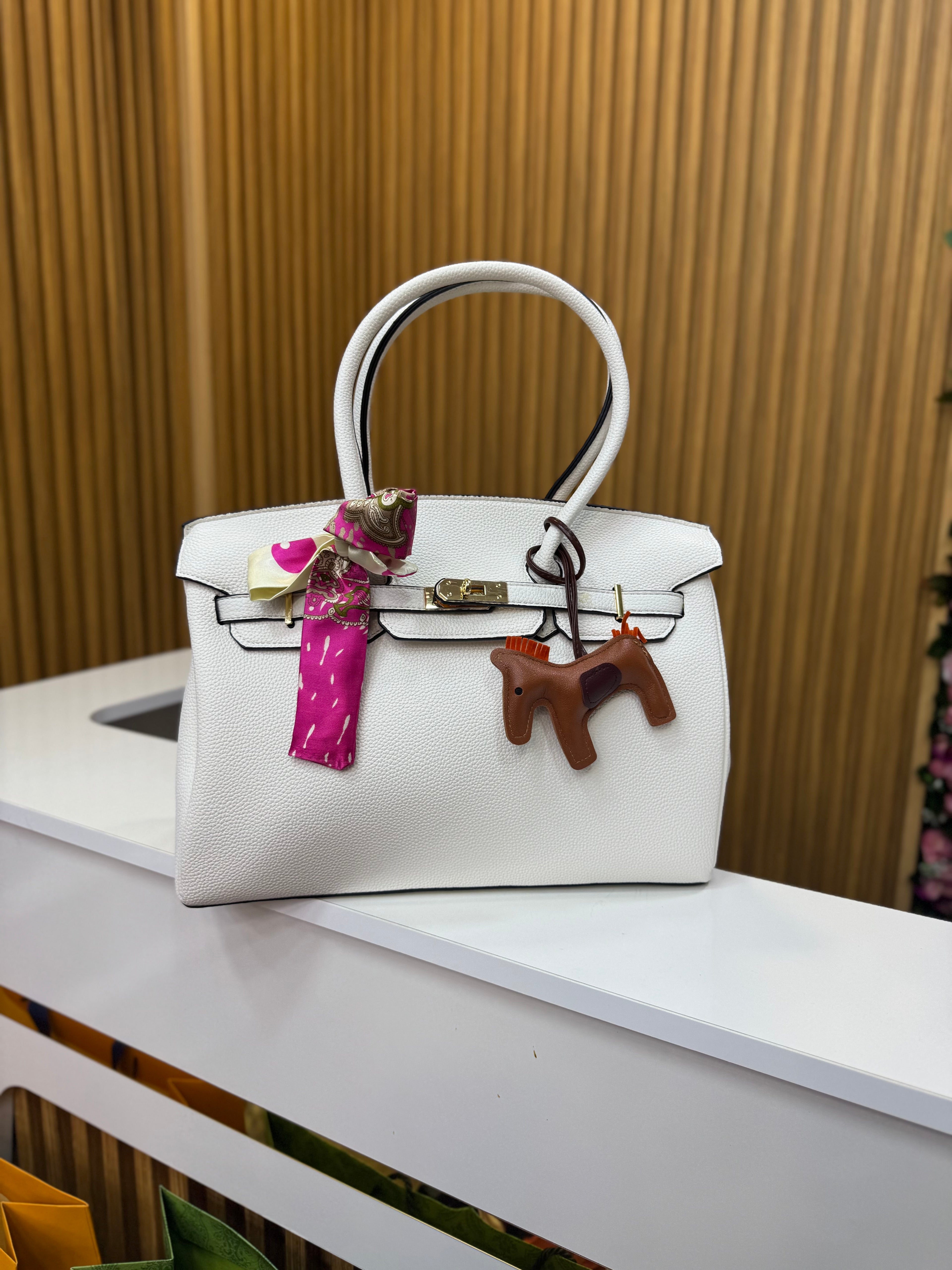 Sac hermes