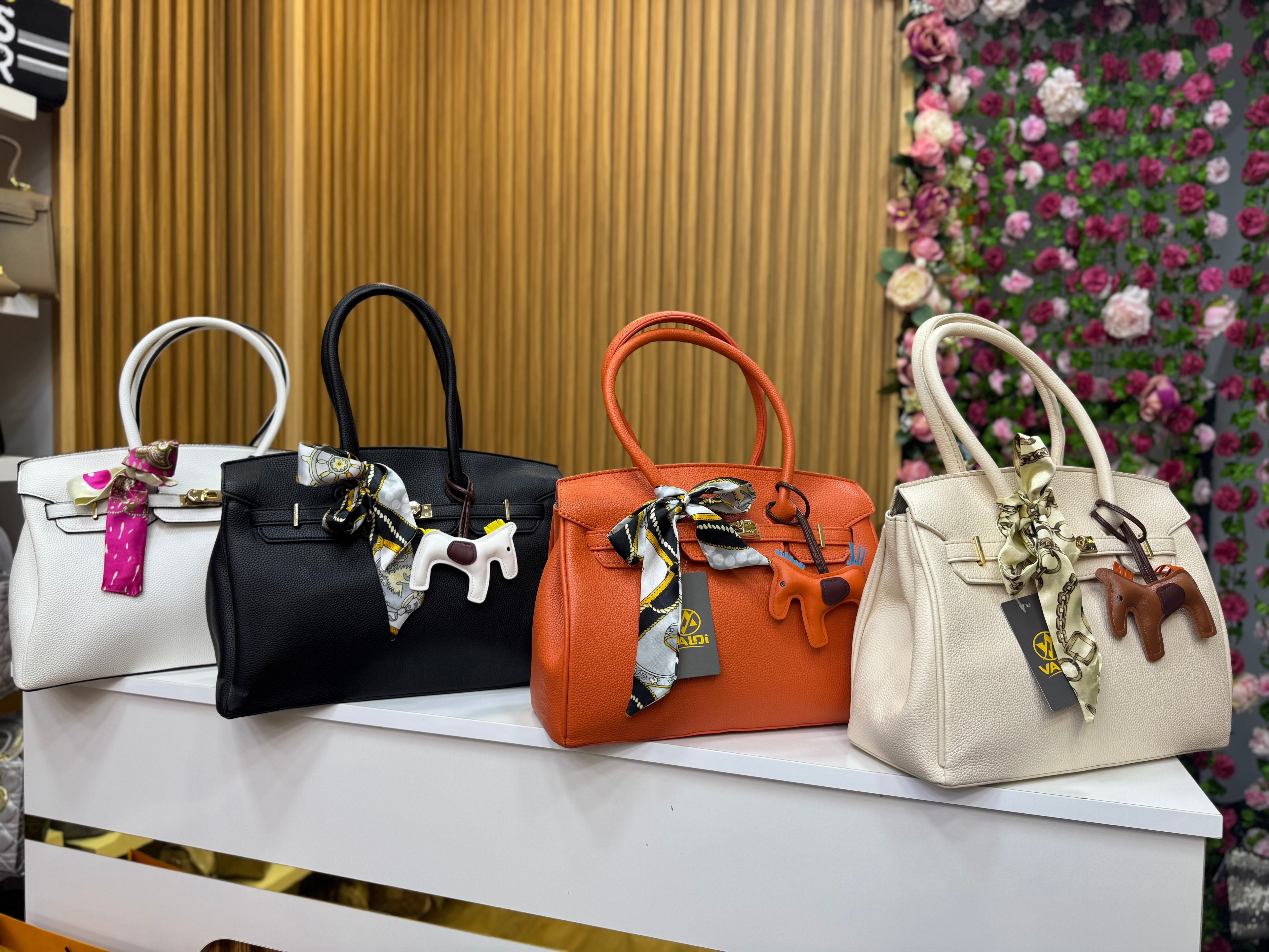Sac hermes
