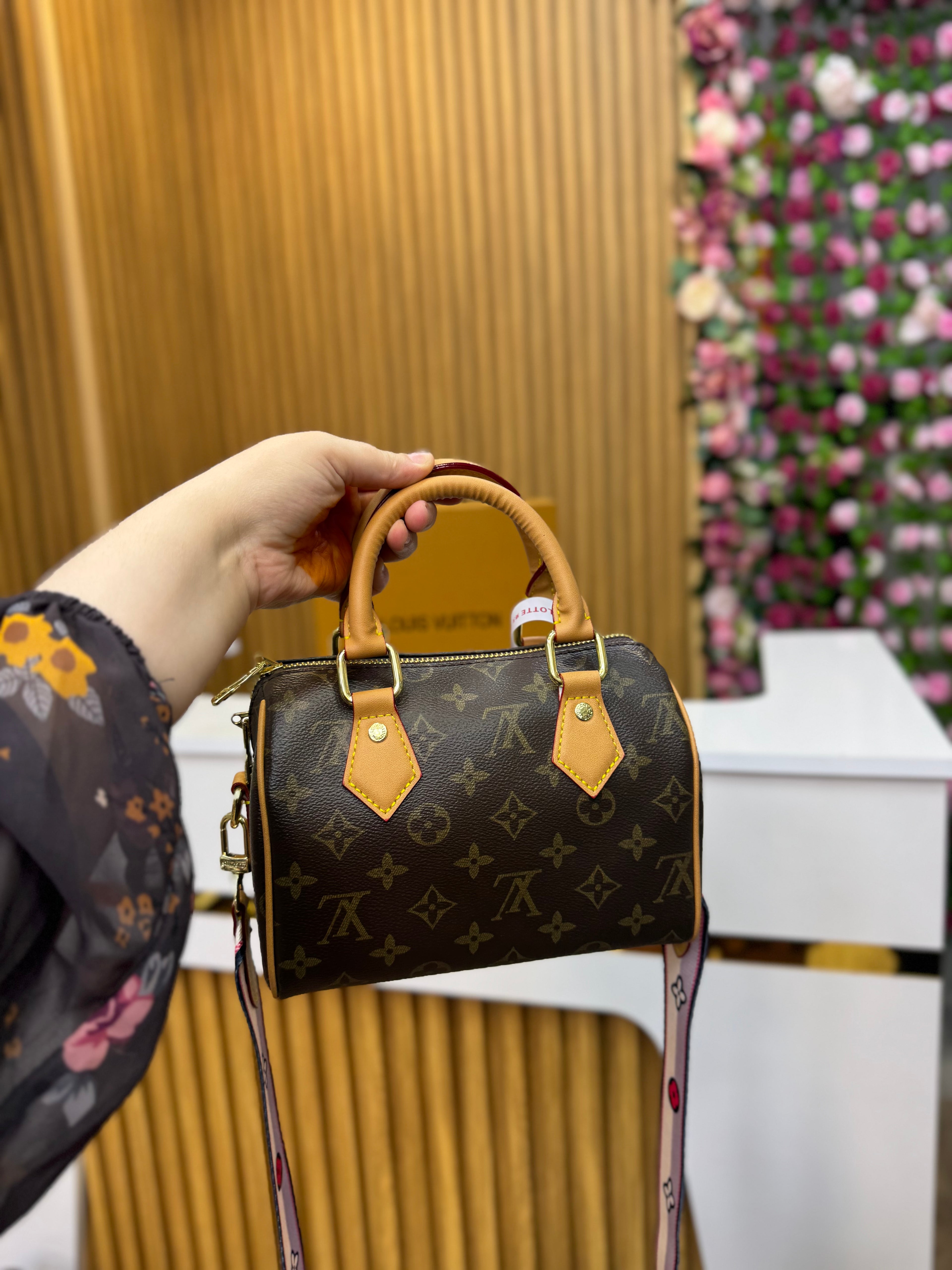 Speedy lv