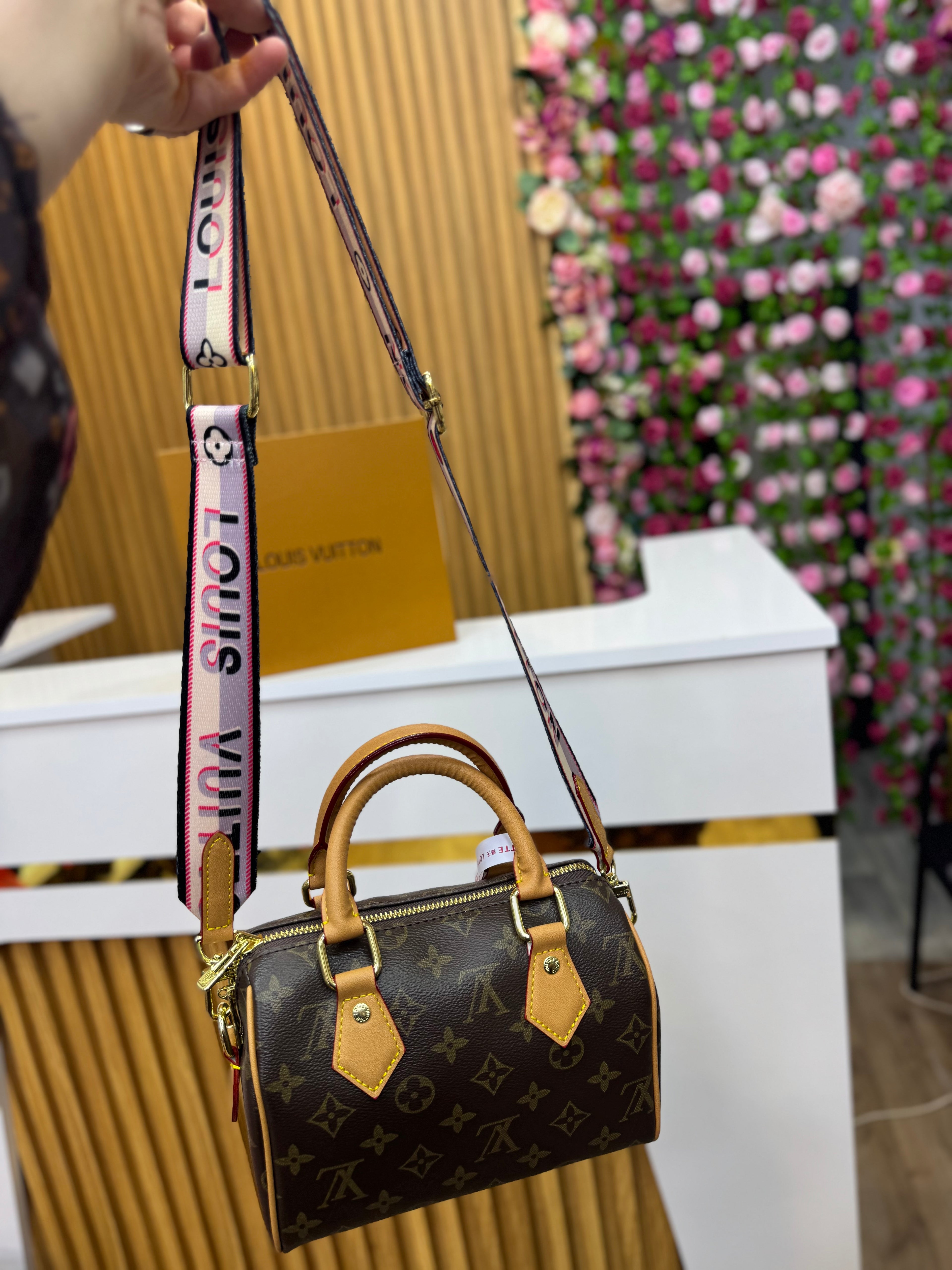 Speedy lv