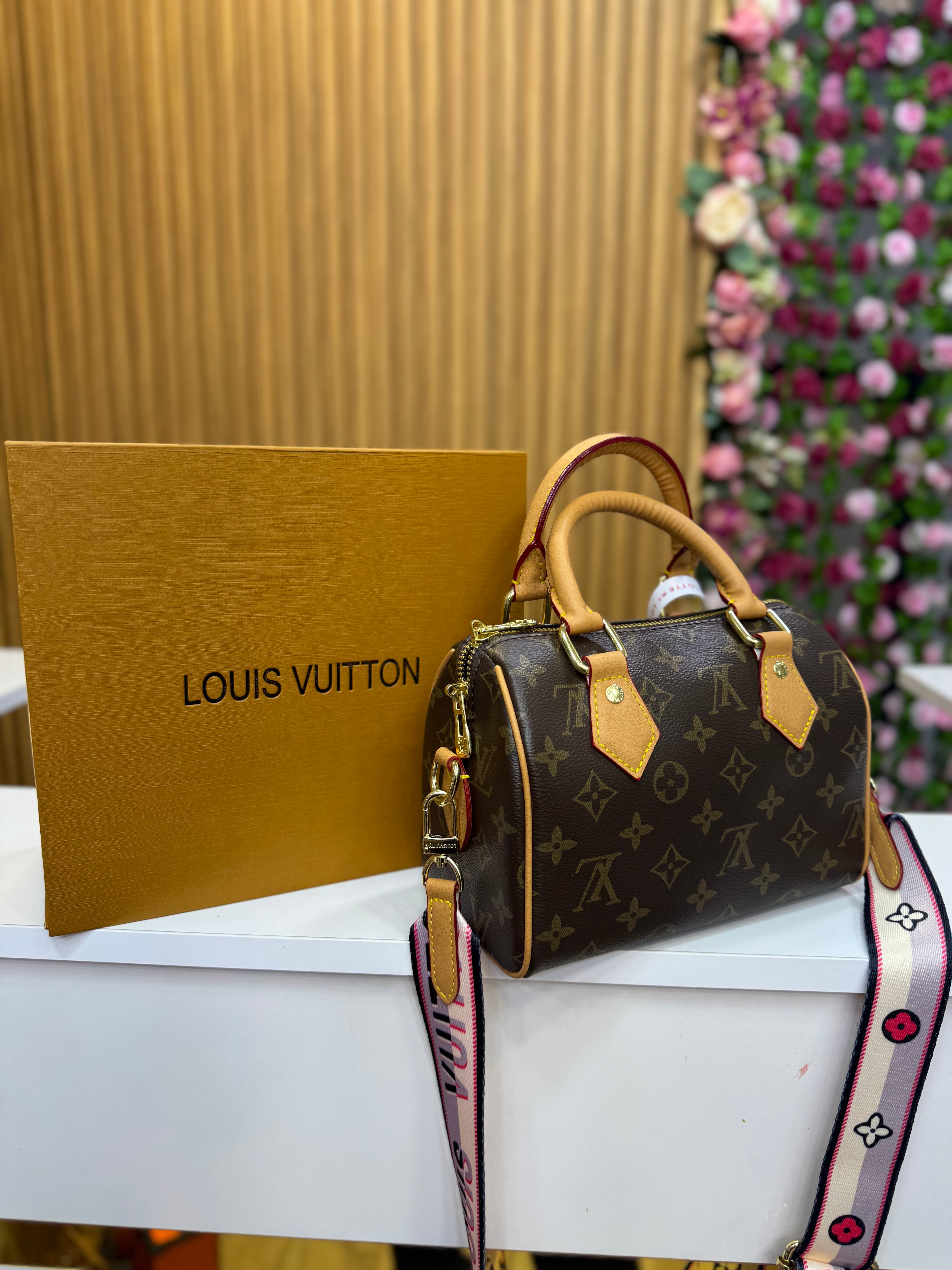 Speedy lv